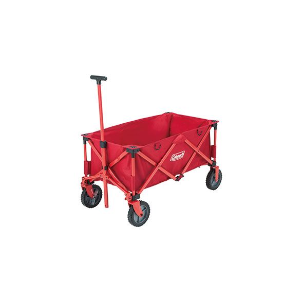 CARRO PLEGABLE MULTIUSOS COLEMAN