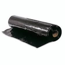 KGR PLASTICO NEGRO 6 0.15 GG 600 (R-57kgr) aprox.