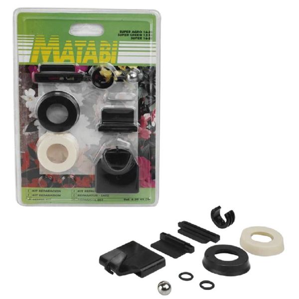 KIT REPARACION GREEN MATABI