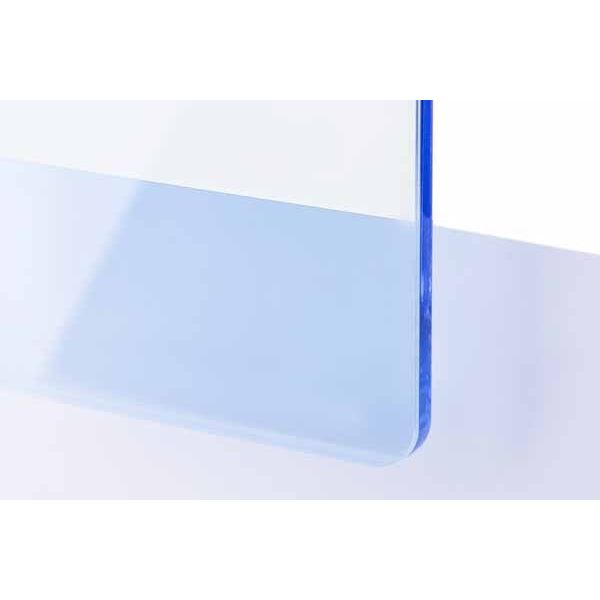 M2 METACRILATO TRANSPARENTE 20mm 3.05x2.03  2.05x1.525 1.20X60