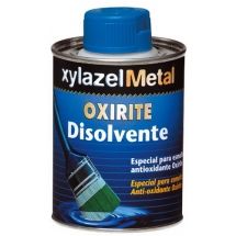 XYLAZEL OXIRITE DISOLVENTE 250cc 