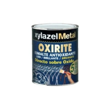 XYLAZEL OXIRITE MARTELE 250ML. NEGRO 