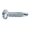 Tornillo chapa DIN 7504N.