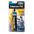 ADHESIVO SOLDAR TUBERIAS PVC 70ml  CEYS