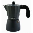 Cafetera alumino OROLEY Touareg.