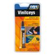 VINILCEYS P/PLASTICOS CEYS 15ML